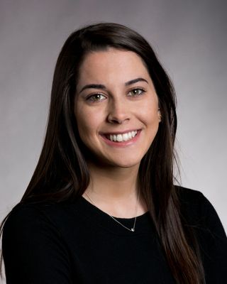 Photo of Dr. Emily Crain, PsyD, Psychologist