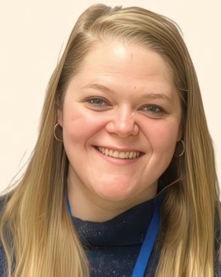 Photo of Sara Elmore, Psychiatric Nurse Practitioner, PMHNP