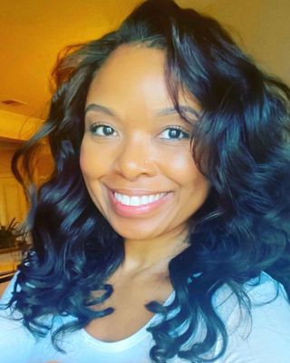 Photo of Angelica Batts, Clinical Social Work/Therapist, LCSW-C