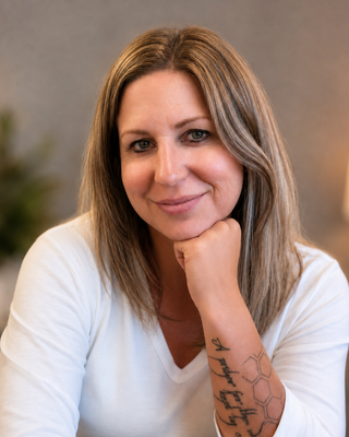 Photo of Tracy L Stinson, Licensed Professional Counselor, MA, LPC
