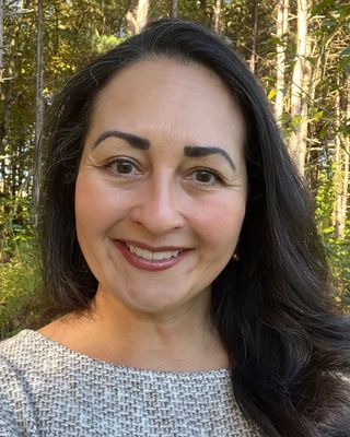 Photo of Mary Gannon, M. Ed., LMSW, PhD