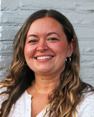 Photo of Katrina Miller, Clinical Social Work/Therapist, LCSW, OSW-C