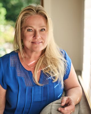 Photo of Niki O'Brien, Marriage & Family Therapist, MA, LMFT