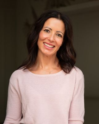 Photo of Julia Seadon, Counsellor, MA, RCC