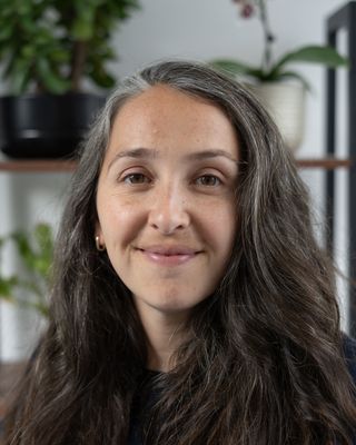 Photo of Dr Clare Mayland, Psychologist, DCounsPsych, HCPC - Couns. Psych.