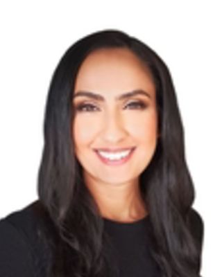 Photo of Saira Jhutty, Psychologist, LP