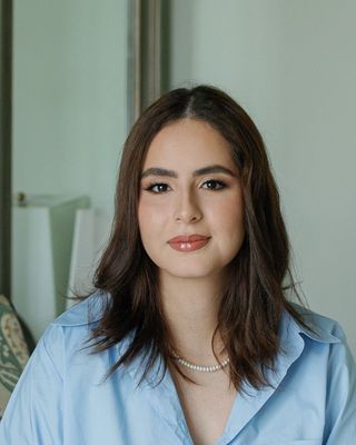 Photo of Dr. Thalissa Telleria Metzeler, PhD, LMHC, CST