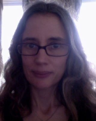 Photo of Dr Rachel Cohen, Psychotherapist, PhD, MBACP