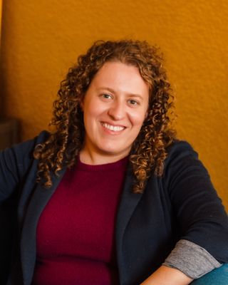 Photo of Alyssa Bekerman, Clinical Social Work/Therapist, LCSW, MFTC