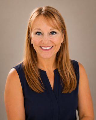 Photo of Kirstie Holbrook, Licensed Professional Counselor, MEd, LPC
