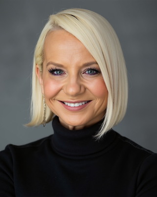 Photo of Stephanie Marusarz, Licensed Professional Counselor, MA, LPC, NCC