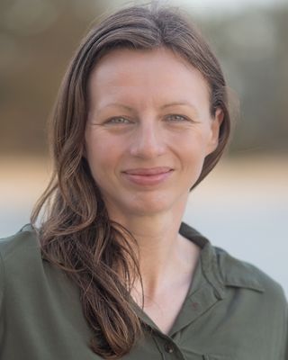 Photo of Alexandra Coker, Licensed Professional Counselor, LPC, LMHC, NCC