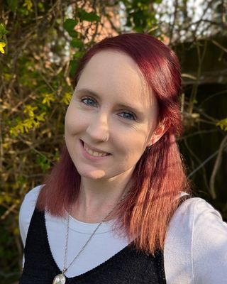 Photo of Lindsay Helena Lightley - Lindsay Lightley Therapy, Psychotherapist, DCounsPsych, MNCPS Acc.