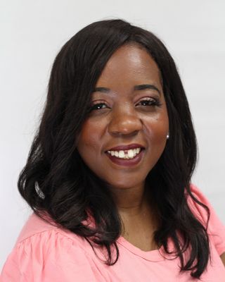 Photo of Shantel Farrow, Marriage & Family Therapist, LMFT