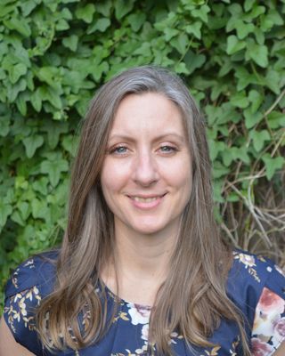 Photo of Christine Petra Vick, Licensed Professional Counselor, MA, LPC, NCC