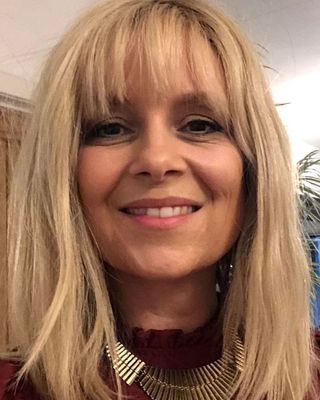 Photo of Melanie Stride-Noble - Melanie Stride-Noble Therapy, Counsellor, MSc
