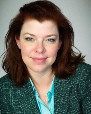 Photo of Ginger Butcher, LCSW, CCTS-I, Clinical Social Work/Therapist