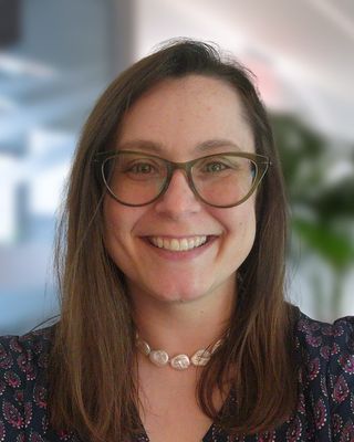 Photo of Allison Pace, Licensed Professional Counselor, LPC, NCC