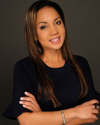Photo of Pascale Davis - VirtualPsychiatricCare.com, Psychiatric Nurse Practitioner, MSN, APRN, CNP