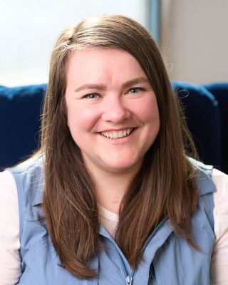 Photo of Samantha Hinnenkamp, Psychologist, MA, PhD, LP
