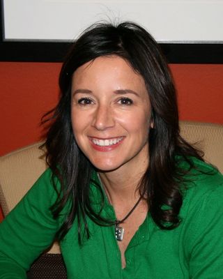 Photo of Valerie Moreno-Tucker, Licensed Clinical Professional Counselor in Lake Zurich, IL