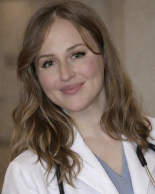 Photo of Michelle Koval, Psychiatric Nurse Practitioner, PMHNP
