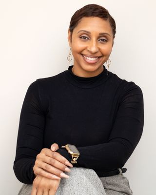 Photo of Sybil Handy-Brown, Marriage & Family Therapist, LMFT