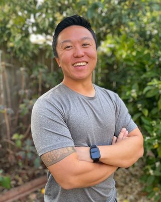Photo of Jason Wu, Psychologist, PhD