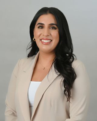 Photo of Jasmeen Uppal, Pre-Licensed Professional, RCC, MA