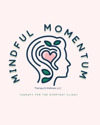 Photo of Bryanna Vail - Mindful Momentum Therapy & Wellness, LLC, Counselor, MEd, LMHC