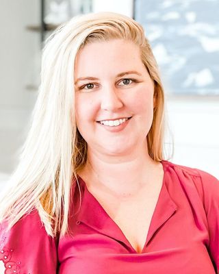 Photo of Sarah Byrd, Pre-Licensed Professional