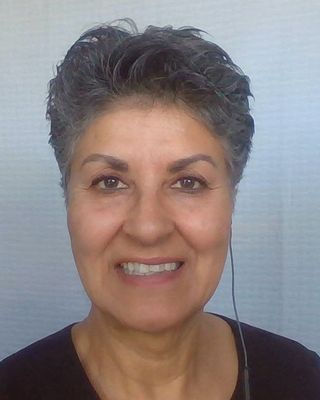 Photo of Attia Saeed, LMHC, Counselor