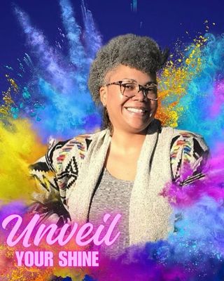Photo of Tabitha Glenn - Unveil Your Shine L.L.C., MsPsy, TFCBT, CSAYC