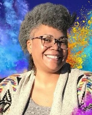 Photo of Tabitha Glenn - Unveil Your Shine L.L.C., MsPsy, TFCBT, CSAYC