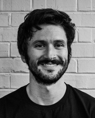 Photo of Jonathan Wetzel, Clinical Social Work/Therapist, LICSW