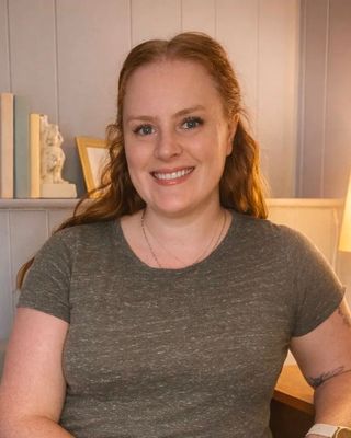 Photo of Jess Devereaux, Counselor, LMHC