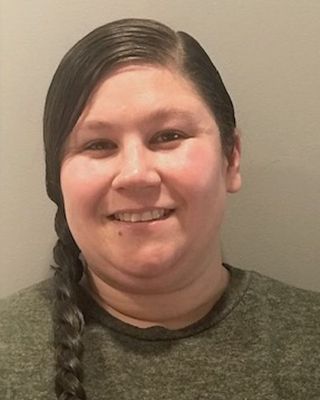 Photo of Danielle Allen, Clinical Social Work/Therapist, LCSW
