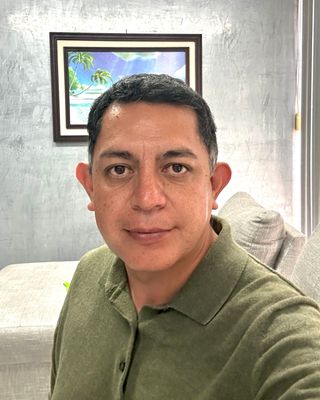 Foto de Manuel Coria Carrillo - Psicología Tsipekua Pachuca, Psicólogo, Lic. en Psicología