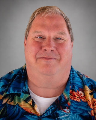 Photo of David Preston, Clinical Social Work/Therapist, LCSW, ACLC, MSW, CAMS II