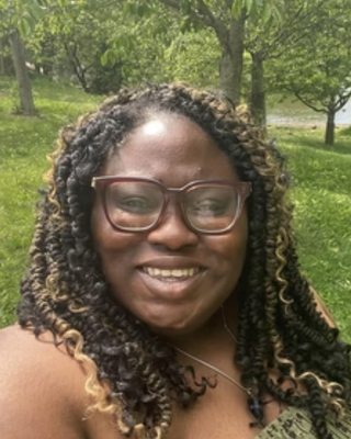 Photo of Althia Gayle, Clinical Social Work/Therapist, LCSW