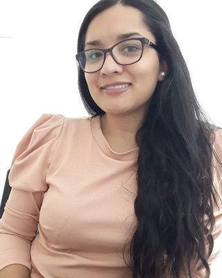 Foto de Andrea Estefania Landeros Gudiño, Psicólogo, Maestría