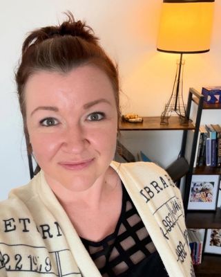 Photo of Candace Cordial, Pre-Licensed Professional, LAMFT, MA