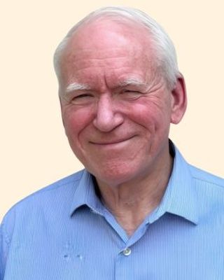 Photo of Dr. Andrew Heritch, Psychiatrist, MD