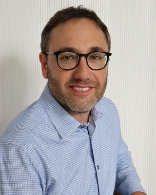 Photo of Ben Weiss, Clinical Social Work/Therapist, LICSW