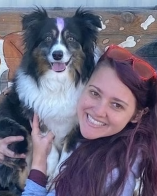 Photo of Jessica Hill, Licensed Professional Counselor, LPC