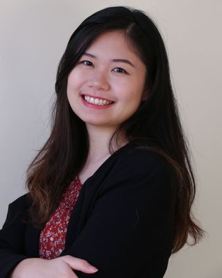 Photo of Teresa (Huai-Hsuan) Wang, Counselor, LMHC, MEd