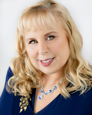 Photo of Laura Christine Strom - Dr. Laura Strom, PsyD, Trauma & Disabilities, PsyD, LMFT, CRC, Marriage & Family Therapist