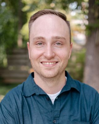 Photo of Thomas Cushman, Psychiatric Nurse Practitioner, APRN, MSN, PMHNP