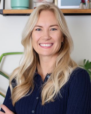 Photo of Dr. Jenna Hedglen Smith, Psychologist, PsyD