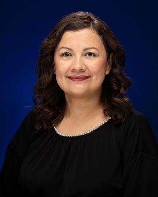 Photo of Claudia Ochoa, Associate Professional Clinical Counselor, APCC